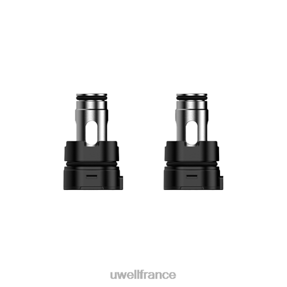 UWELL CROWN M bobines | UWELL Marseille Bobine double maillée-h 0,8 ohm/0,4 ohm 84P4N156