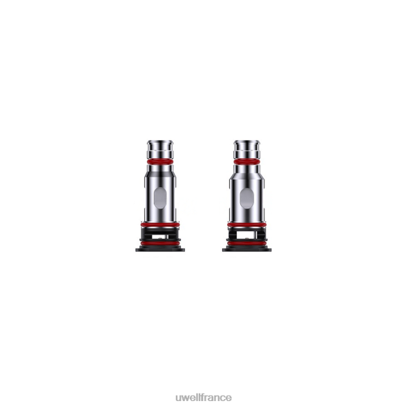 UWELL CROWN X bobines de remplacement | UWELL Vape Jetable 0,3 ohm 84P4N230