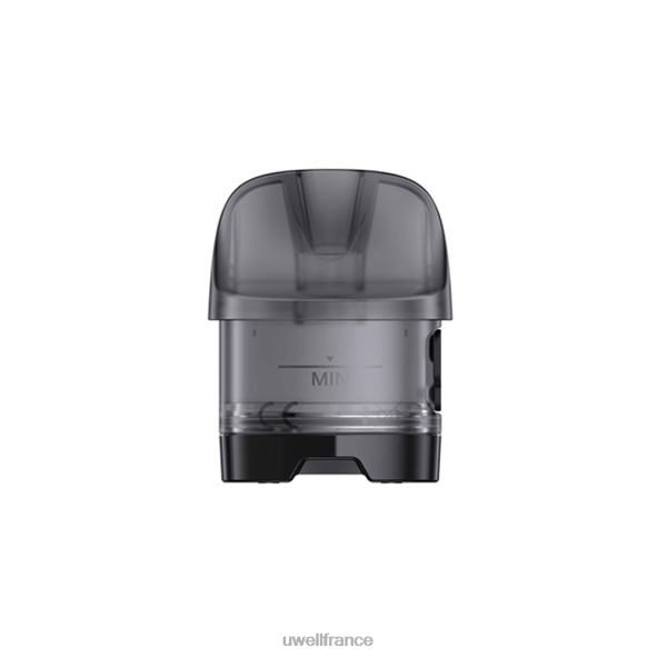UWELL CROWN X dosettes de remplacement | UWELL Paris Paquet de 2 84P4N232