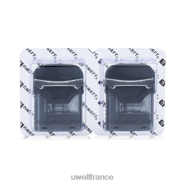 UWELL CROWN dosettes (paquet de 2) | UWELL Disposable Vape 0,6 ohm 84P4N265