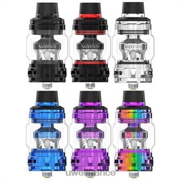 UWELL VALYRIAN 2 réservoir | UWELL Flavors acier inoxydable 84P4N268