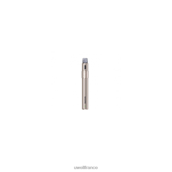 UWELL WHIRL F kit (système de pods) | UWELL Vape Jetable Champagne 84P4N190
