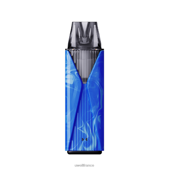 UWELL V6 système de dosettes jetables | UWELL Flavors vert-de-gris cuivré 84P4N338