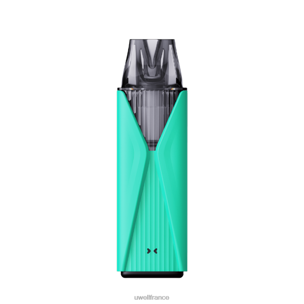 UWELL V6 système de dosettes jetables | UWELL Sale jaune canari 84P4N337