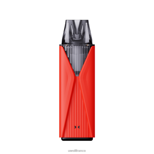 UWELL V6 système de dosettes jetables | UWELL Vape Flavors cramoisi 84P4N339