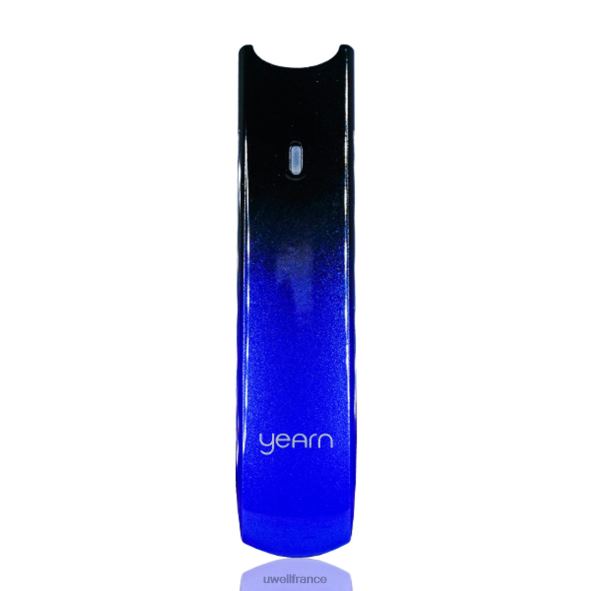 UWELL YEARN appareil pod (pods non inclus) | UWELL Prix noir 84P4N254