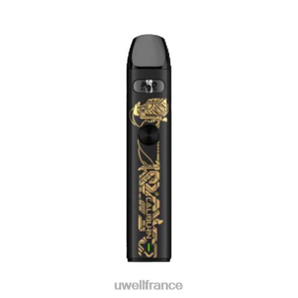 UWELL CALIBURN A2 trousse | 15w | UWELL Vape Flavors bleu aqua 84P4N9