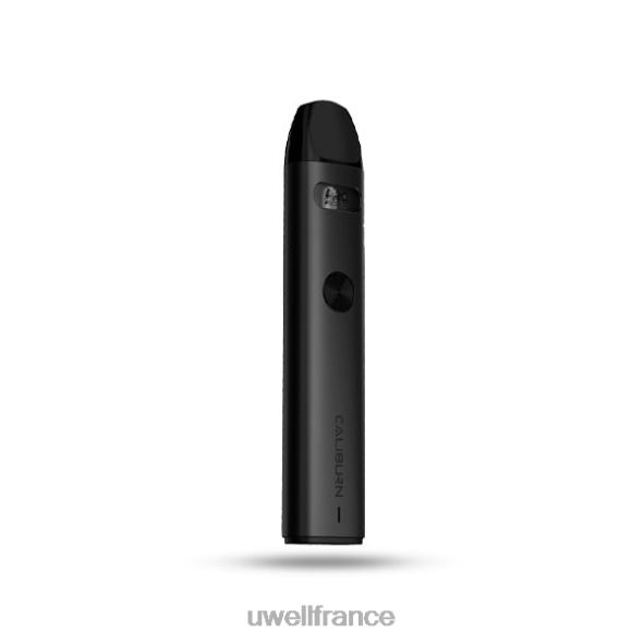 UWELL CALIBURN A2 trousse | 15w | UWELL Vape Jetable argent arctique 84P4N10