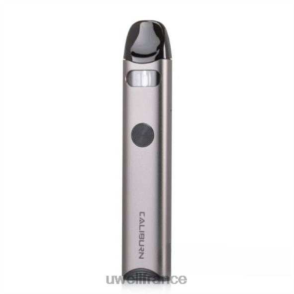 UWELL CALIBURN A3 trousse | UWELL Marseille gris 84P4N56