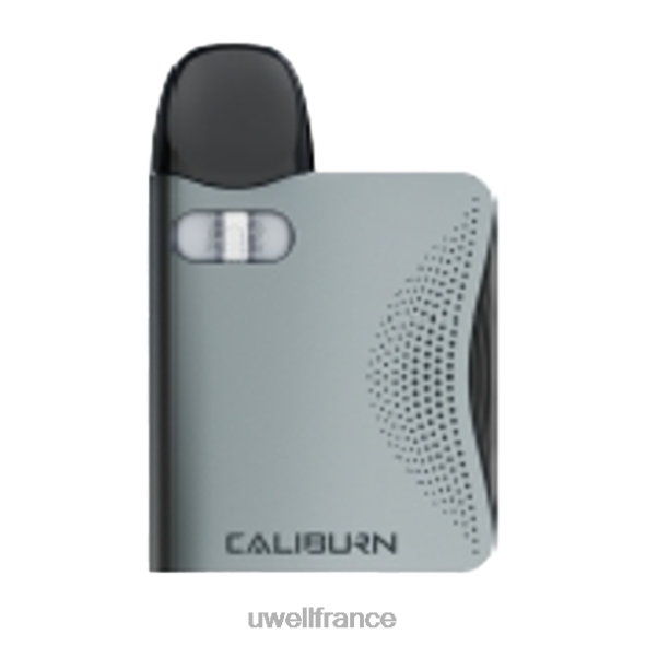 UWELL CALIBURN AK3 système de dosettes | UWELL Marseille rose 84P4N76