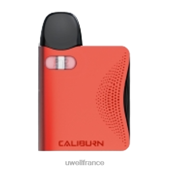 UWELL CALIBURN AK3 système de dosettes | UWELL Marseille rose 84P4N76