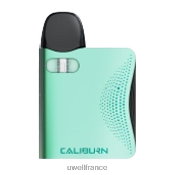 UWELL CALIBURN AK3 système de dosettes | UWELL Marseille rose 84P4N76
