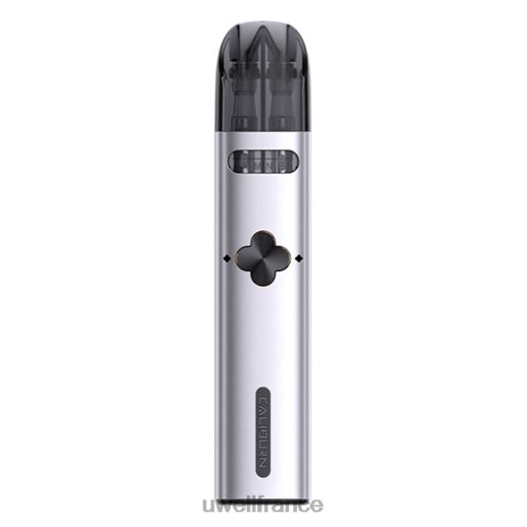 UWELL CALIBURN EXPLORER kit (système de pods) | UWELL Prix noir 84P4N164