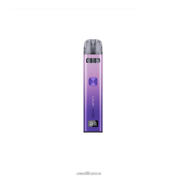 UWELL CALIBURN G3 trousse | UWELL Paris violette mauve 84P4N142