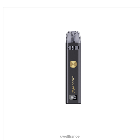 UWELL CALIBURN G3 trousse | UWELL Vape Flavors or de minuit 84P4N139