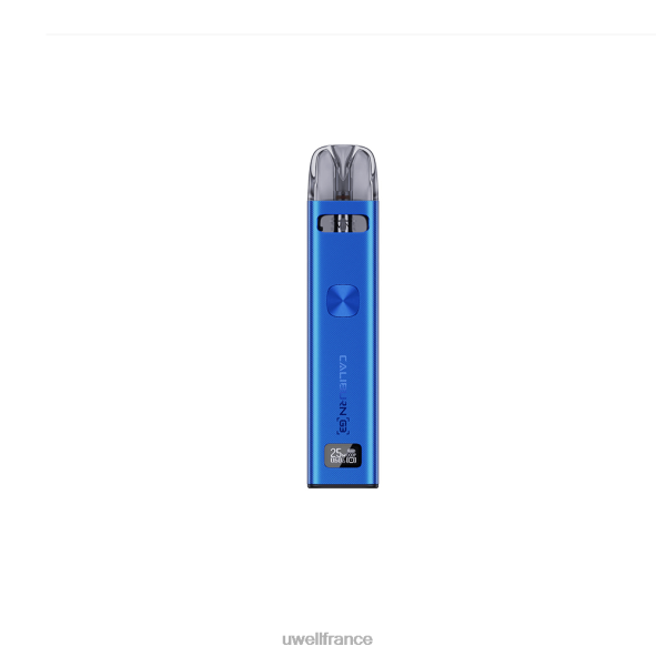 UWELL CALIBURN G3 trousse | UWELL Vape Jetable bleu cobalt 84P4N140