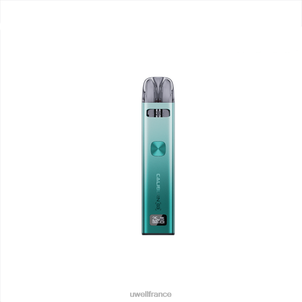 UWELL CALIBURN G3 trousse | UWELL Vape Price lac serein 84P4N143