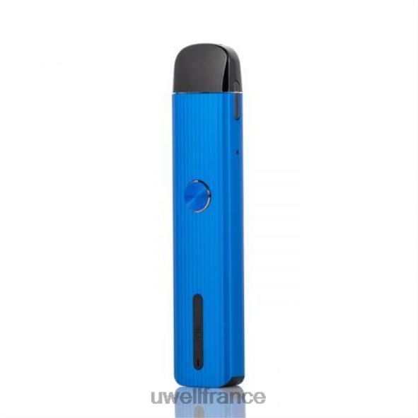 UWELL CALIBURN G kit de dosettes | UWELL Prix bleu 84P4N124