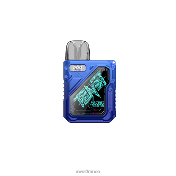 UWELL CALIBURN TENET GK3 système de kits de dosettes | UWELL Prix gris 84P4N224