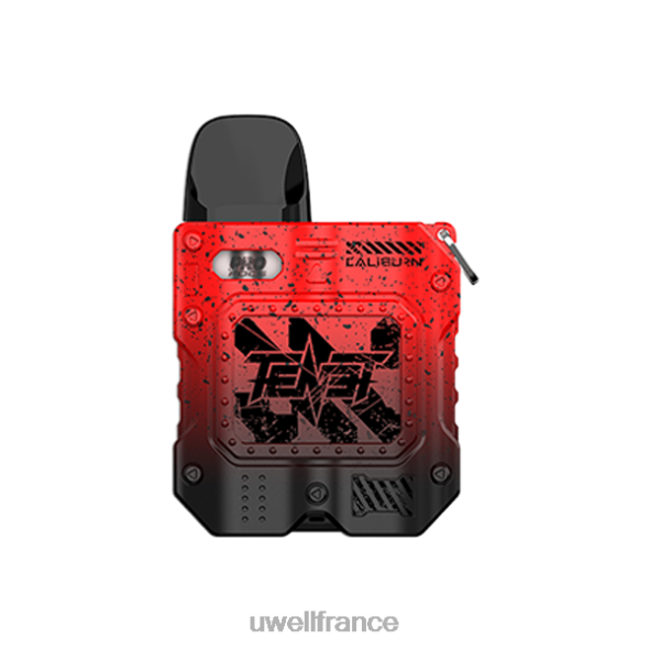 UWELL CALIBURN TENET KOKO kit de dosettes | UWELL Vape Price cuivre 84P4N193