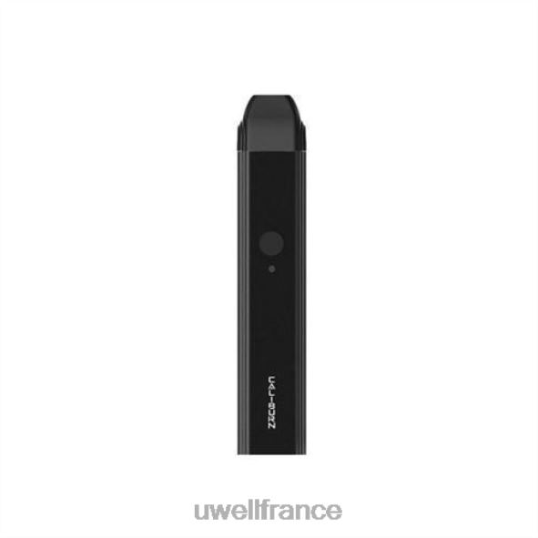 UWELL CALIBURN kit d\'appareil à dosettes | UWELL Vape Price rouge 84P4N73