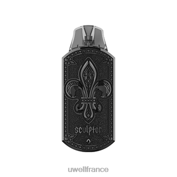 UWELL SCULPTOR système de dosettes | UWELL Vape Price bronze 84P4N13
