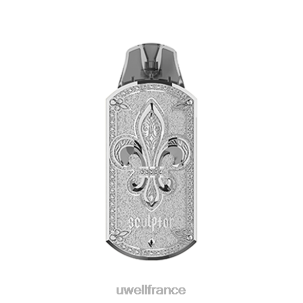 UWELL SCULPTOR système de dosettes | UWELL Vape Price bronze 84P4N13