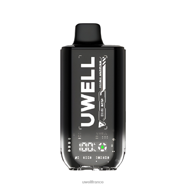 UWELL MIRAGE BM15000 vape jetable | UWELL Paris baie de fruit du dragon 84P4N292