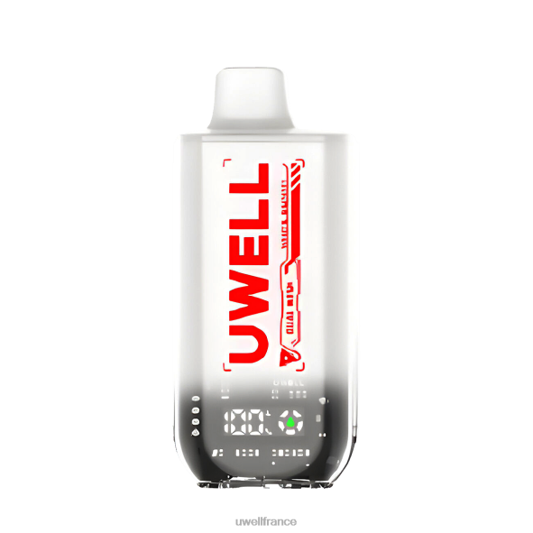 UWELL MIRAGE BM15000 vape jetable | UWELL Vape Jetable cerise aux baies folles 84P4N290