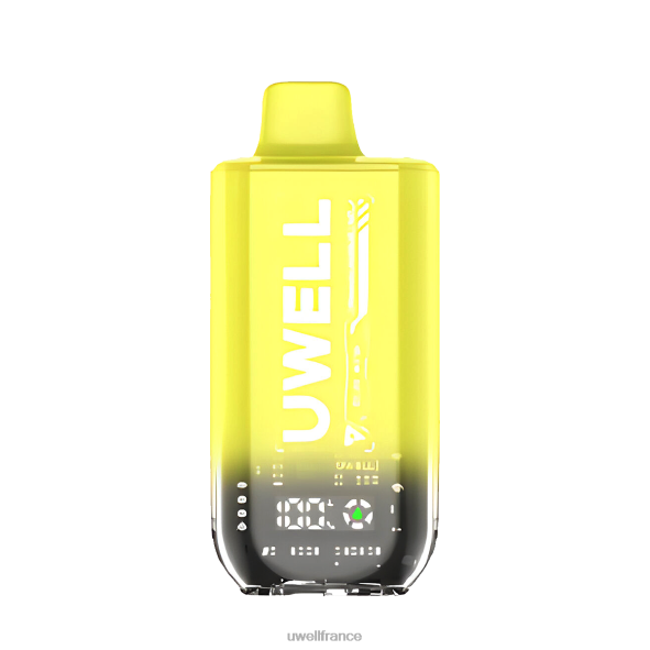 UWELL MIRAGE BM15000 vape jetable | UWELL Vape Jetable cerise aux baies folles 84P4N290