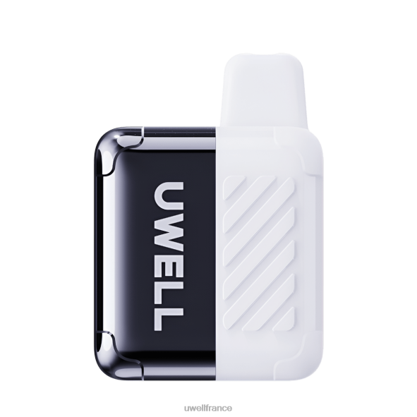 UWELL DM4000 vape jetable | UWELL Flavors oolong à la pêche 84P4N308
