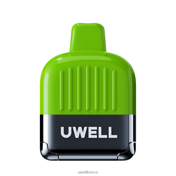 UWELL DN8000 vape jetable | UWELL Paris Baies mélangées 84P4N312