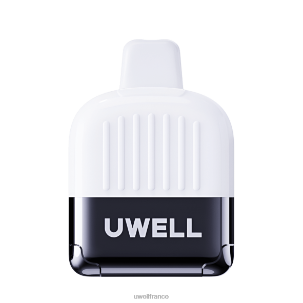 UWELL DN8000 vape jetable | UWELL Paris Baies mélangées 84P4N312