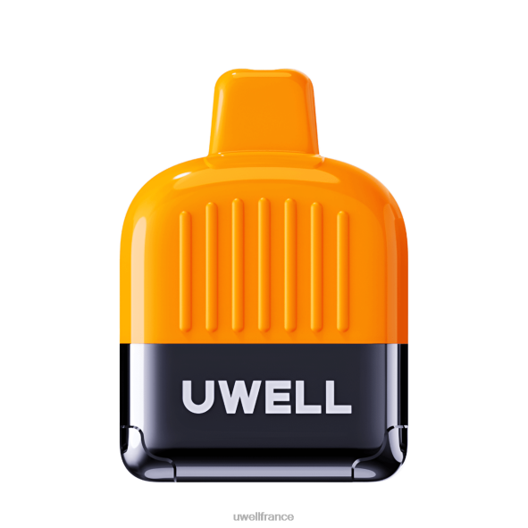UWELL DN8000 vape jetable | UWELL Vape Jetable raisin de canneberge 84P4N310