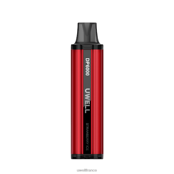 UWELL DP6000 vape jetable | UWELL Vape Flavors raisin cassis 84P4N329