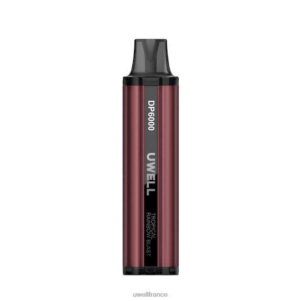 UWELL DP6000 vape jetable | UWELL Vape Flavors raisin cassis 84P4N329