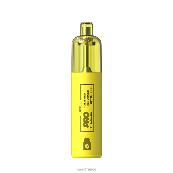 UWELL GABRIEL FREEDOM vape jetable | UWELL Flavors mûre glacée 84P4N318