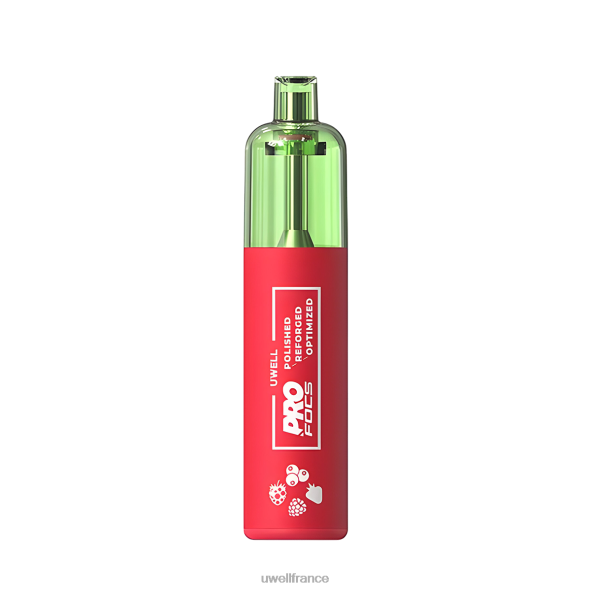 UWELL GABRIEL FREEDOM vape jetable | UWELL Vape Jetable jus de jungle 84P4N320
