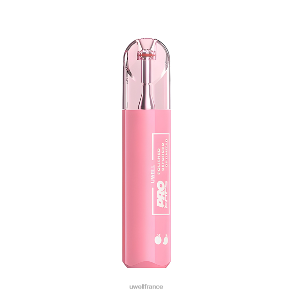UWELL GABRIEL PEACE vape jetable | UWELL Prix ananas à la noix de coco 84P4N324