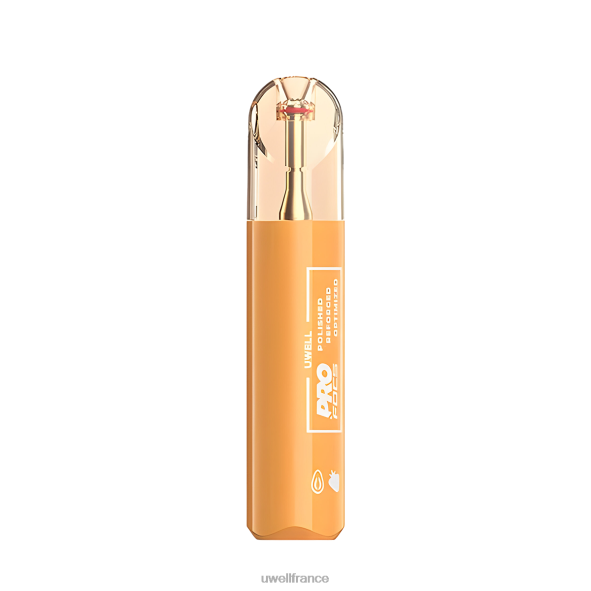 UWELL GABRIEL PEACE vape jetable | UWELL Vape Price myrtille framboise 84P4N323