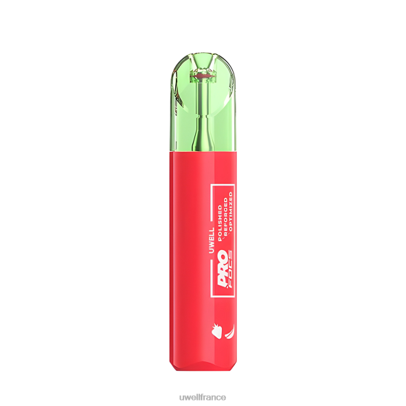 UWELL GABRIEL PEACE vape jetable | UWELL Vape Price myrtille framboise 84P4N323