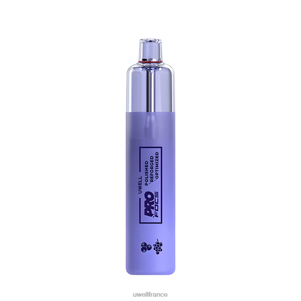 UWELL GABRIEL RESPECT vape jetable | UWELL Prix aloès douce rosée 84P4N314