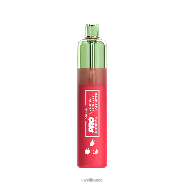 UWELL GABRIEL RESPECT vape jetable | UWELL Prix aloès douce rosée 84P4N314