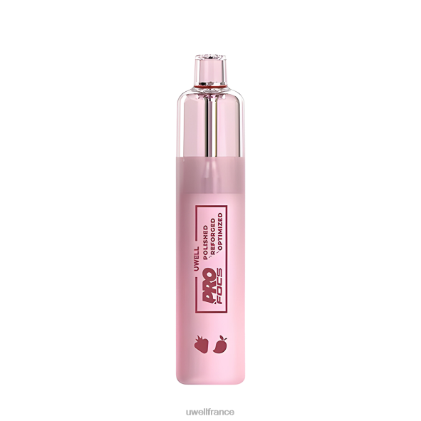 UWELL GABRIEL RESPECT vape jetable | UWELL Prix aloès douce rosée 84P4N314