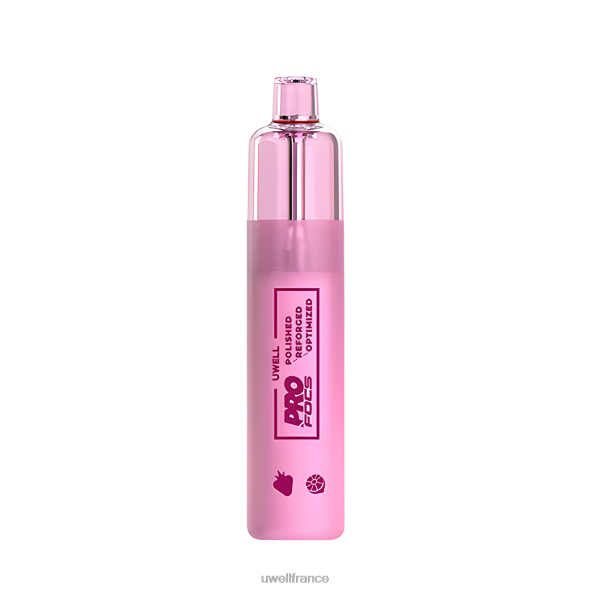 UWELL GABRIEL RESPECT vape jetable | UWELL Prix aloès douce rosée 84P4N314