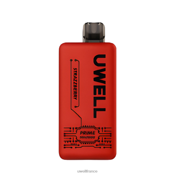 UWELL PRIME BG12000 vape jetable | UWELL Vape Flavors clair 84P4N299