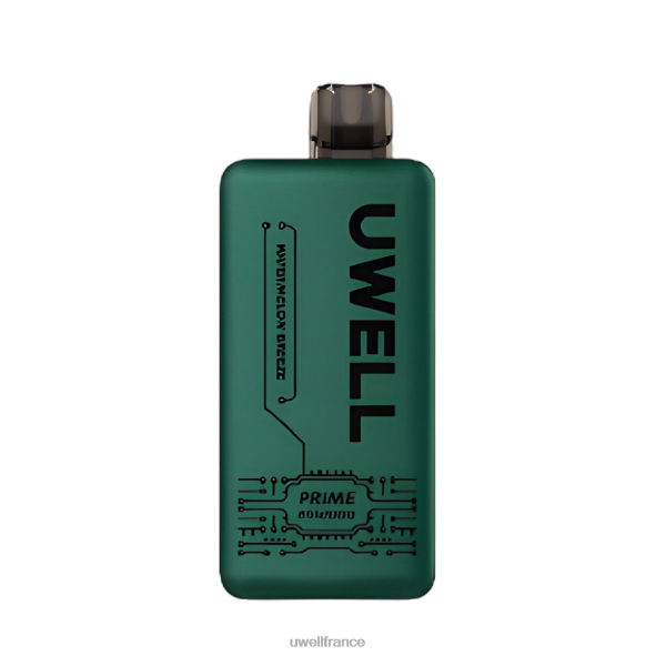 UWELL PRIME BG12000 vape jetable | UWELL Vape Flavors clair 84P4N299