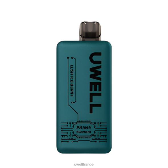 UWELL PRIME BG12000 vape jetable | UWELL Vape Flavors clair 84P4N299